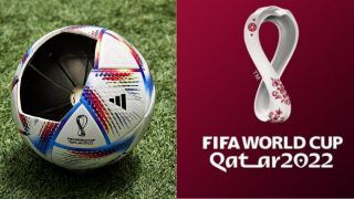 FIFA World Cup 2022: FIFA to Introduce Semi-Automated Off-Side Technology in Qatar