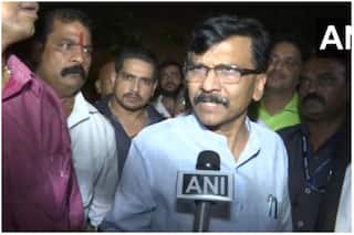 'मिला था गुवाहाटी में बागियों के गुट में शामिल होने का ऑफर लेकिन...' संजय राउत का खुलासा