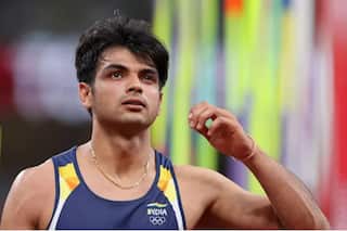 Neeraj Chopra's National Record, 90-Metre Target And Optimism