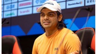 Neeraj Chopra: Missed 90m Mark, But Happy I Came Up With My Best Throw Ever