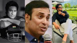 #WorldSportsJournalistsDay: Sachin Tendulkar, VVS Laxman and Suresh Raina Lead Wishes on Sports Journalists Day