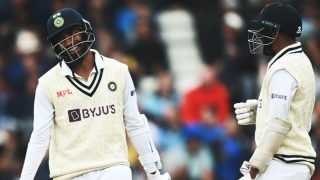 Jasprit Bumrah Let's Bat Do The Talking, Creates Test History. Deets Inside