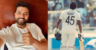MAJOR Boost For IND; Rohit Tests Covid -ve, Likely to Feature in T20Is