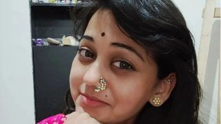 ‘My Pallu…’ Actress Ketaki Chitale Alleges Police Assaulted Her in Custody, Narrates Ordeal