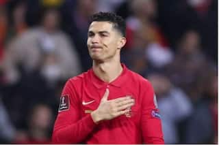 Cristiano Ronaldo To Leave Manchester United