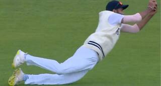 REDEEMED! Bumrah Drops a Dolly, Takes a Screamer Next Ball to Send Stokes Packing | WATCH