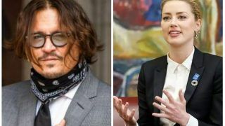Amber Heard Moves Court to Dismiss Defamation Case Against Her, Alleges No Evidence to Back Johnny Depp Claim