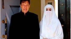इमरान खान की पत्नी बुशरा बीबी का ऑडियो वायरल, 'देशद्रोह के मुद्दों' की बात पर पाकिस्तान में मचा बवाल