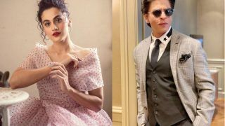 Taapsee Pannu on Working With SRK in Dunki, 'I Got The Film Only Because Someone Liked What I Did'