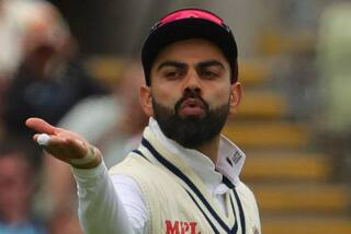 WATCH: Virat Kohli's 'Flying Kiss' Celebration After Taking Jonny Bairstow's Catch Goes Viral