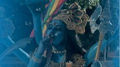 'Outrageous': Film Poster Shows Goddess Kali Smoking Cigarette, Police Complaint Against Director Leena Manimekalai