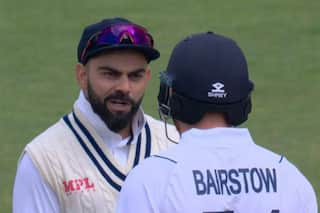 England vs India: Virat Kohli, Jonny Bairstow And The Drama Of Cricket