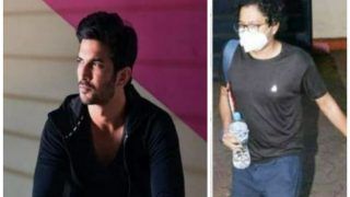 Bombay HC Grants Bail to Sushant Singh Rajput's Flatmate Siddharth Pithani in Narcotics Case