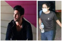 Bombay HC Grants Bail to Sushant's Flatmate Siddharth Pithani in Drugs Case