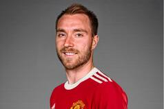 Christian Eriksen All Set to Sign For Manchester United on a 3-Year Deal