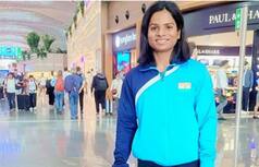 Dutee Chand Too Faced Ragging By Seniors In Sports Hostel