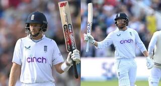 Report: Joe Root-Jonny Bairstow Star For Hosts on Day 4; ENG Need 119 Runs to Draw Test Series