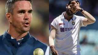 IND vs ENG: Don't Think Captain Jasprit Bumrah Got His Tactics Right At All, Says Kevin Pietersen