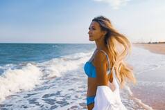 Bikini Day 2022: 5 Beaches in India Where You Can Safely Flaunt Your Bikini Body