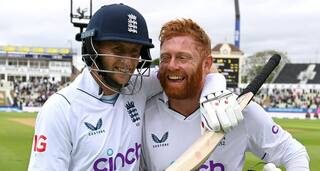 Match Report: Twin Centuries From Joe Root & Jonny Bairstow Help England Level Series vs India