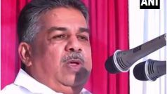 केरल के मंत्री ने कहा- देश के लोगों का शोषण कर रहा है संविधान; बयान से बवाल, इस्तीफे की मांग