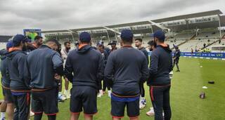 ICC Fines India 40 Percent of Match Fees; WTC Points Docked For Slow Over-Rate