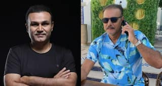 Virender Sehwag, Ravi Shastri Slam India's Approach in Edgbaston Test