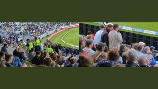 Birmingham Police Arrest Fan After Racism Allegations During 5th Test at Edgbaston Test