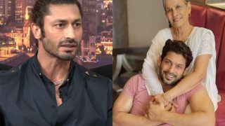 सिद्धार्थ शुक्ला को एक बार फिर से विद्युत जामवाल ने किया याद, एक्टर ने कहा 'रीता मां के साहस ने मुझे बदल दिया'- Video