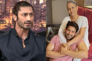 सिद्धार्थ शुक्ला को एक बार फिर से विद्युत जामवाल ने किया याद, एक्टर ने कहा 'रीता मां के साहस ने मुझे बदल दिया'- Video