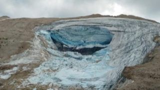 Death Toll Rises to 7 in Italian Glacier Landslide