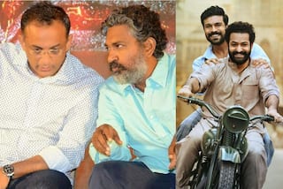 RRR Producer Shobu Objects to Resul Pookutty 'Gay Love Story' Remark: 'Even if it Was...'