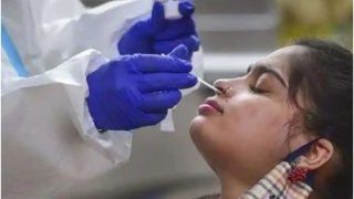 Coronavirus India: देश में नहीं थम रही कोरोना की रफ्तार, एक्टिव केस पहुंचे सवा लाख के पार