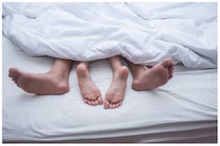 Sex And Cardiac Arrest: Experts Reveal if Sexual Activity Has Any Connection With Heart Diseases