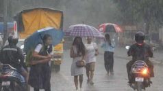 Weather Forecast Update: दिल्ली-NCR-पंजाब-हरियाणा-यूपी-बिहार में कब होगी बारिश, मौसम विभाग ने बताया