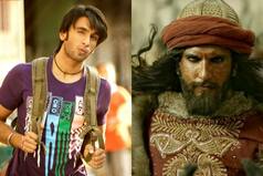 Ranveer Singh's Birthday: Band Baaja Baaraat to Padmaavat, a Look At Actor's Top 5 Breakthrough Performances