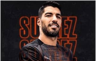 Suarez Close To Deciding Future Amid River Plate Interest