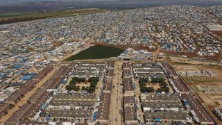 Russia Proposes 6-Month Cross-Border Aid Renewal For Syria