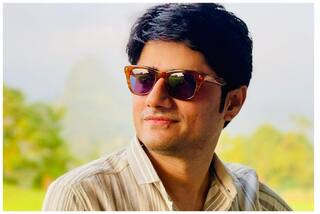 Film Producer Sandeep Singh Receives Death Threat, Case Filed by Mumbai Police