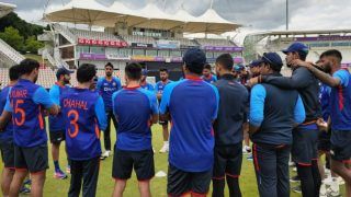India's Predicted Playing XI vs Sri Lanka: Rishabh Pant Likely to Make Way For Dinesh Karthik, Axar Patel Comeback on Cards