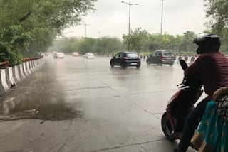 Weather Today 7 July 2022: महाराष्ट्र और गुजरात में भारी बारिश मगर दिल्ली-पंजाब-हरियाणा-यूपी में कब बरसेंगे बादल? मौसम विभाग ने बताया