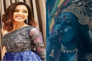 Kaali Poster Controversy: Singer Neeti Mohan on How Social Media Turned Against Women