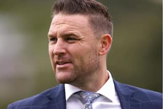 McCullum Calls Bazball 'Silly Term' While Responding to Steve Smith's Comments