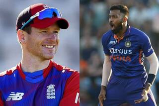Ind vs Eng: Eoin Morgan Hails Hardik Pandya; Says 'Impressed' With Rohit Sharma-Led Indian Team After Southampton Win