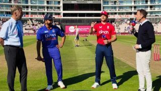IND vs ENG Dream11 Team Prediction, Fantasy Tips India vs England 2nd T20I: Captain, Vice-Captain, Probable XIs For Today's T20 Match at Edgbaston Stadium 7 PM IST July 09 Saturday