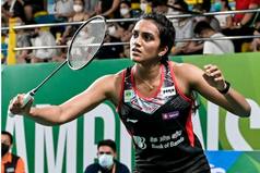 Malaysia Masters: PV Sindhu Loses To Nemesis Tai Tzu Ying In Quarters