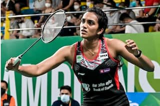 Malaysia Masters: PV Sindhu Loses To Nemesis Tai Tzu Ying In Quarters