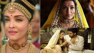 Ponniyin Selvan, Jodhaa Akbar And More: 5 Looks of Aishwarya Rai Bachchan That Prove She's Bollywood Royalty For The Ages