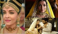 Ponniyin Selvan, Jodhaa Akbar And More: 5 Looks of Aishwarya Rai Bachchan That Prove She's Bollywood Royalty For The Ages
