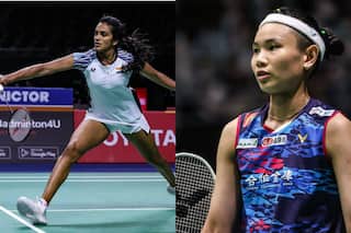 Sindhu vs Tai, Malaysian Open 2022, Q/F Live Streaming When and Where to Watch